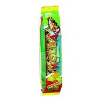 A-290 RĄCZKA, KRÓTKA SMYCZ DLA PSA ROMB 20mm Kolor - Granatowy