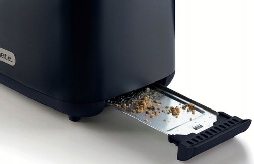 Toster Ariete 0157/03 Ciemnoszary 760W 7 poziomów na Arena.pl