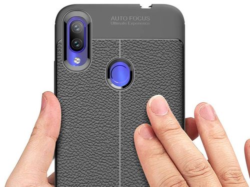 Etui Alogy Leather Armor do Xiaomi Redmi Note 7/7 Pro na Arena.pl
