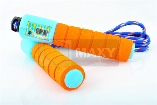 Skakanka z licznikiem basic na Arena.pl