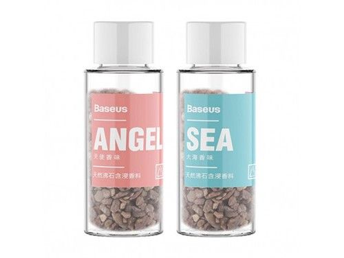 Baseus Zeolite Black Fragrance na Arena.pl
