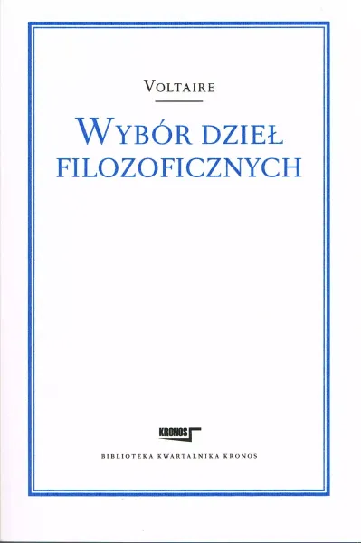 Wybór dzieł filozoficznych zdjęcie 1