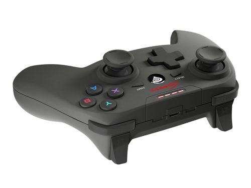 Bezprzewodowy gamepad do PS3/PC GENESIS PV58 na Arena.pl