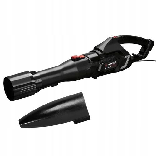 Dmuchawa elektryczne Parkside 3 kg na Arena.pl