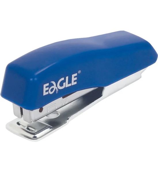 ZSZYWACZ BIUROWY NIEBIESKI 1011 A EAGLE zdjęcie 1