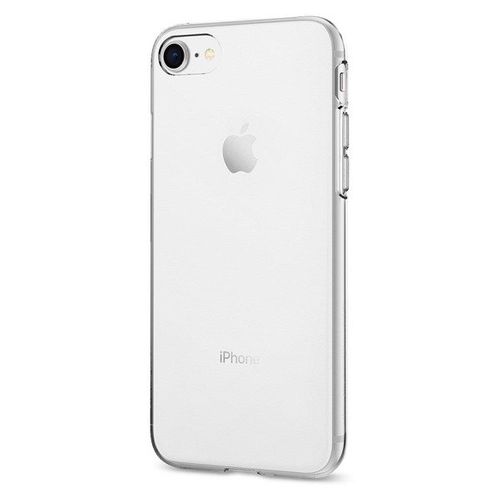 SPIGEN Etui LIQUID CRYSTAL 2 IPHONE 7/8 CRYSTAL CLEAR na Arena.pl