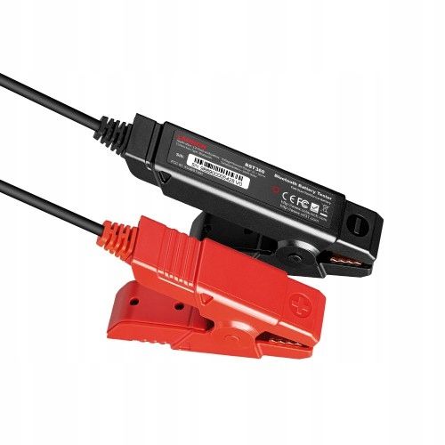 Tester akumulatorów LAUNCH X431 BST360 Battery 12V zdjęcie 3