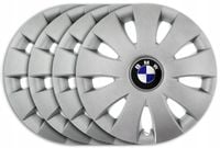 KOŁPAKI 15'' BMW E87 F20 E46 E90 E36 F30 E39 AUS
