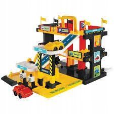 GARAŻ SERWIS WADER 50460 na Arena.pl