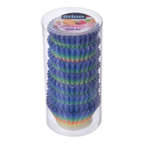 Papilotki papierowe 4 cm 200 szt. na Arena.pl