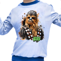 Piżama dziecięca - Star Wars - Gwiezdne Wojny