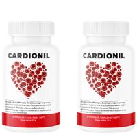2x Cardionil [2x30 SZT]