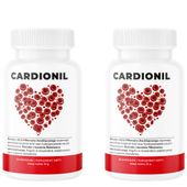 2x Cardionil [2x30 SZT]
