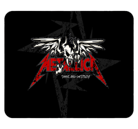 Podkładka pod myszkę Metallica