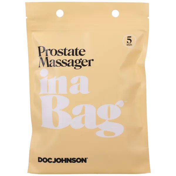 Doc Johnson - Masażer prostaty zdjęcie 4