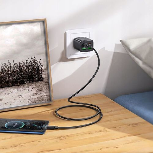 Ładowarka 30W z kablem cztery wejścia USB-C do Google Pixel na Arena.pl
