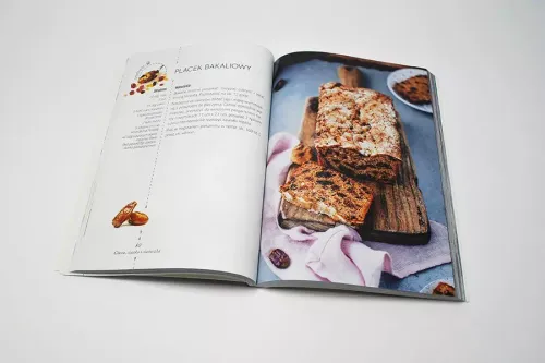 Ciasta I Desery Siostry Salomei na Arena.pl