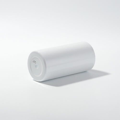 Cooler do puszki 470 ml do sublimacji - biały zdjęcie 3