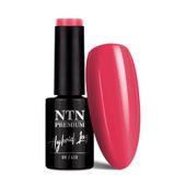 Lakier hybrydowy LED/UV Gel Polish NTN Premium Celebration Nr 165 5 g