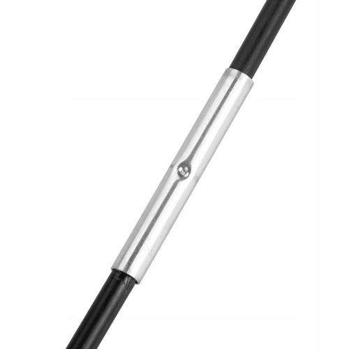 STELAŻ PAŁĄK DO NAMIOTU MOSKITIERY 7mm 330cm na Arena.pl