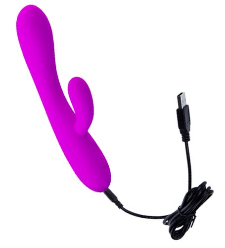 Wibrator dla początkujących na Arena.pl