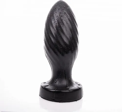 Hung System - Korek analny Bumfun 23 cm na Arena.pl