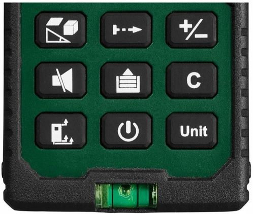 PREZENT MIARKA DALMIERZ LASEROWY PARKSIDE PLEM 50 D4 do 50m na Arena.pl