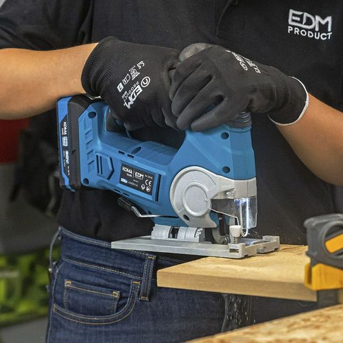 Jigsaws Koma Tools pro series battery 20 V na Arena.pl