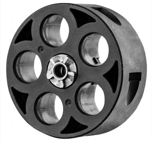 Magazynek wymienny bębenek do rewolweru Umarex T4E HDR 68 kal. .68 - 2 szt. na Arena.pl