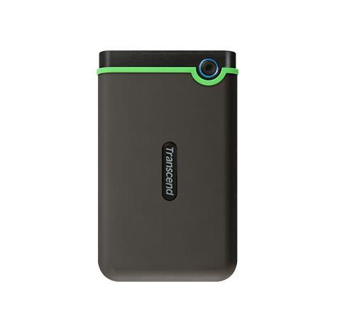 Transcend StoreJet 25M3 1TB 2,5 USB 3.1 zdjęcie 1