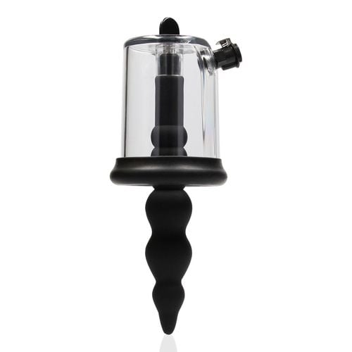manual rosing pump   black na Arena.pl