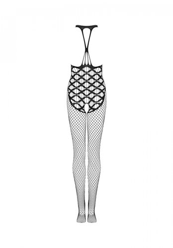 bielizna bodystocking g332  s/m/l na Arena.pl