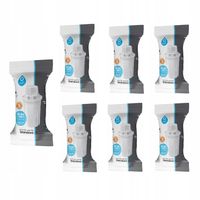 7 SZTUK WKŁAD FILTRUJĄCY DAFI CLASSIC