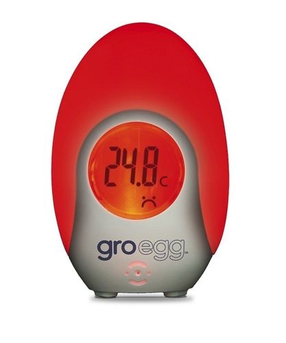 Gro Company - Termometr Gro-Egg na Arena.pl
