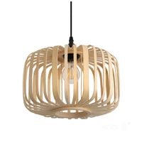 lampa wisząca boho bandigo 1xe27 kobi