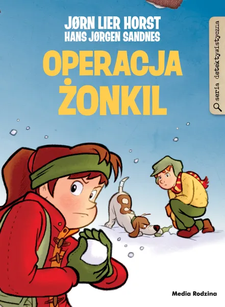 Operacja Żonkil. Operacja zdjęcie 1