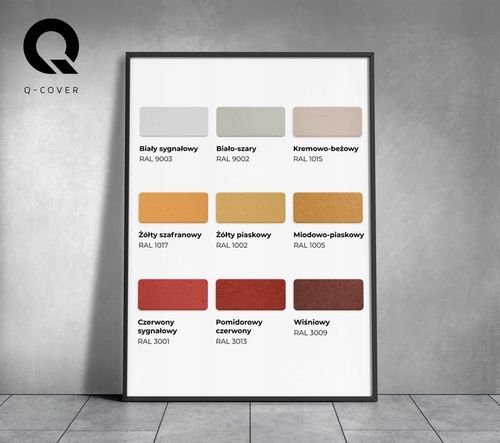 IMPREGNAT DO KLINKIERU CEGŁY BETONU BRUK Z EFEKT MOKREJ POWIERZCHNI WET 10L na Arena.pl