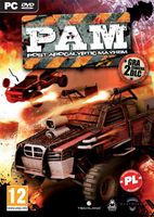 Program PC POST APOCALYPTIC MAYHEM