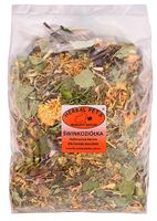Karma dla świnki morskiej Herbal Pets Mieszanka ziół + dodatek owoców 800g