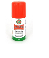 Olej konserwująco-czyszczący Ballistol Spray 25ml