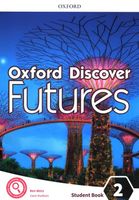 Oxford Discover Futures 2 PODRĘCZNIK Ben Wetz, Jayne Wildman and Fiona Bed…
