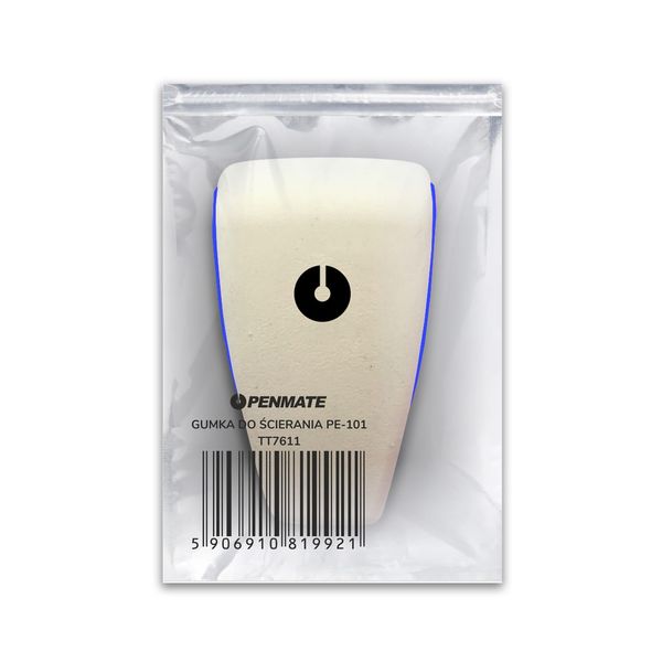 GUMKA DO ŚCIERANIA PE-101 PENMATE zdjęcie 3