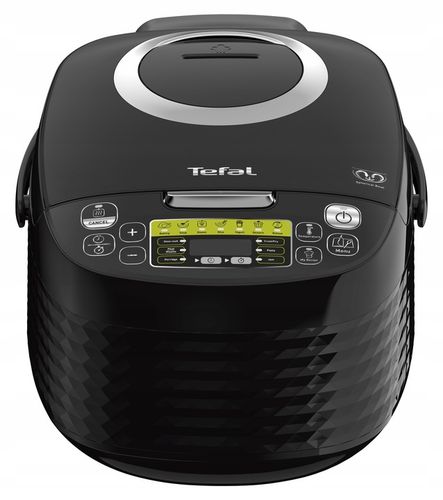 Multicooker TEFAL SPHERICOO RK7458 16w1 na Arena.pl