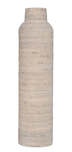 Wazon Lombok śr. 24x100cm na Arena.pl