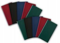 10 SZT - 1 SZT 19,40 ZŁ BRUTTO PŁATNIK KELNERSKI ETUI RACHUNEK PARAGON MENU