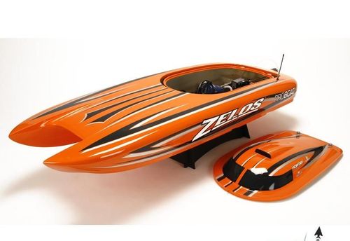 Zelos 48 BL RTR na Arena.pl