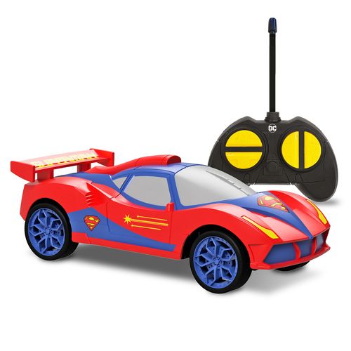 SUPERMAN BLADEZ auto RC BTDC-RC5 56787 na Arena.pl