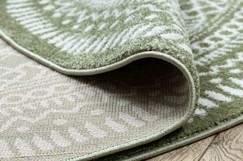 RUG/LU/BEO/NAPKIN/GREEN/R140 na Arena.pl