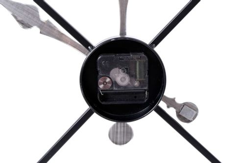 Zegar ścienny ITALY 80 cm na Arena.pl