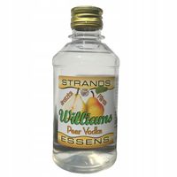 STRANDS ZAPRAWKA GRUSZKA WILLIAMS 250ml